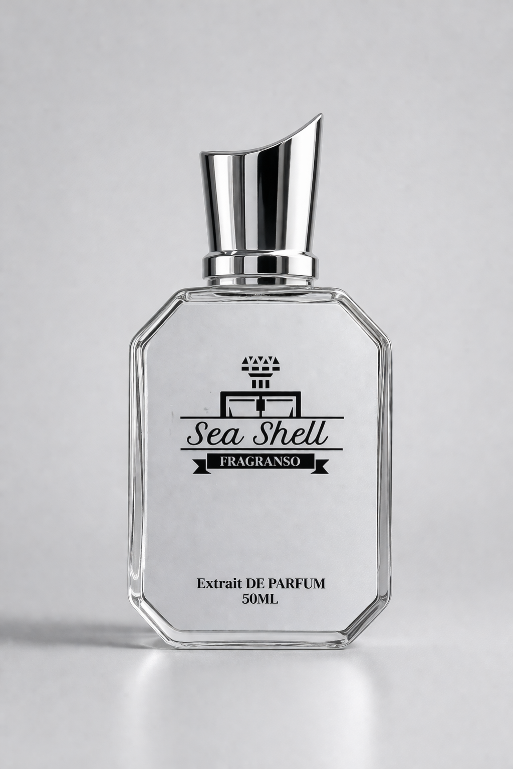SEA SHELL – INSPIRED BY Bombshell