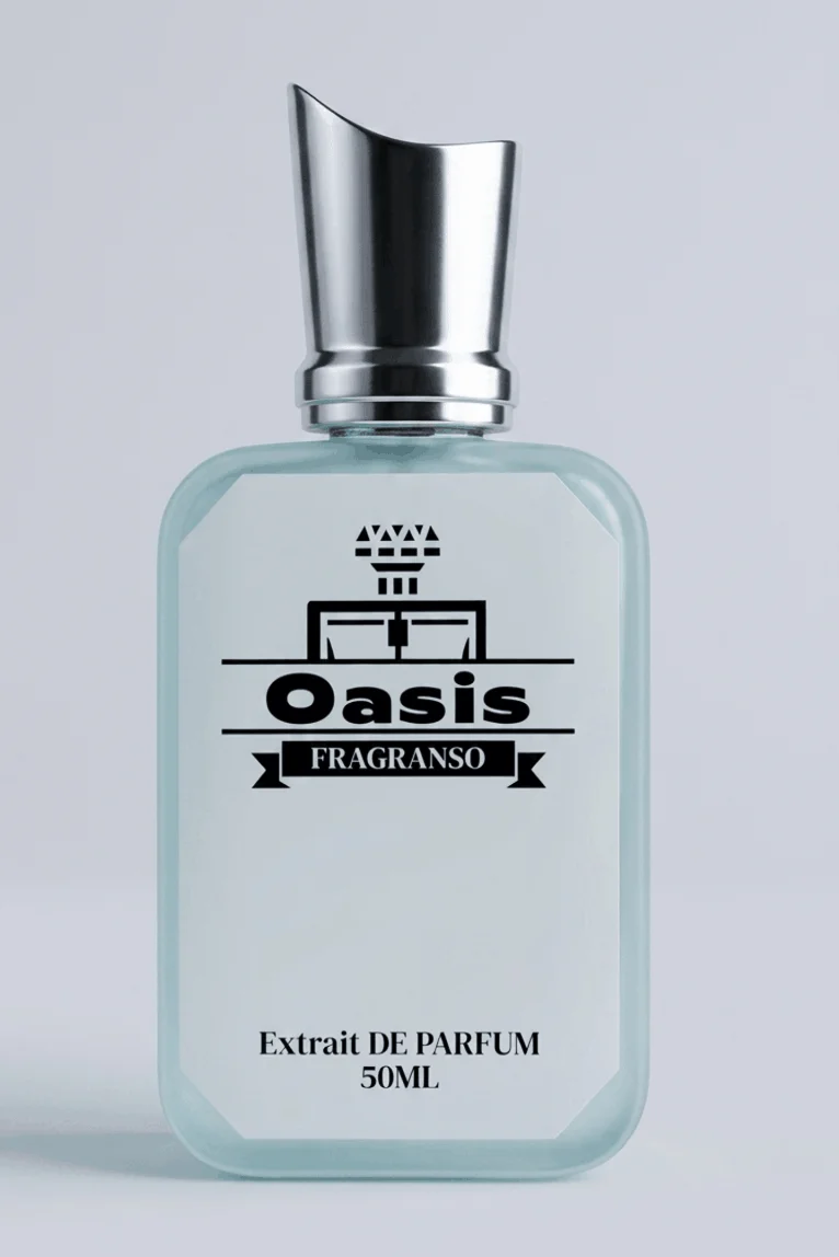 OASIS – INSPIRED BY JANAN SPORT